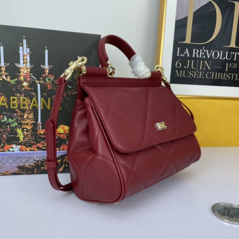 D&G Handle Bags